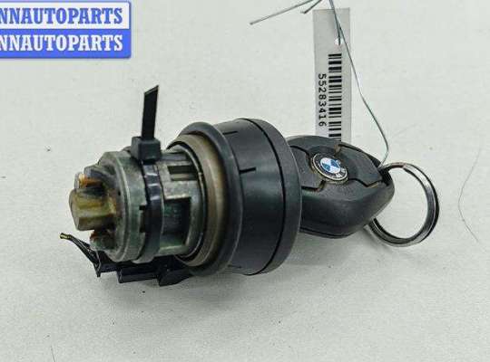 купить Замок зажигания на BMW 3 E46 (1998-2006)