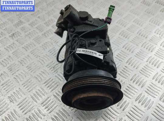 купить Компрессор кондиционера на Volkswagen Passat B5+ (GP)