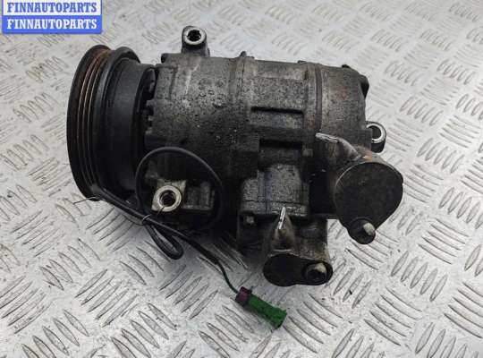 купить Компрессор кондиционера на Volkswagen Passat B5+ (GP)