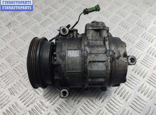 купить Компрессор кондиционера на Volkswagen Passat B5+ (GP)