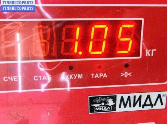 купить Фонарь задний правый на BMW 5 E39 (1995-2003)