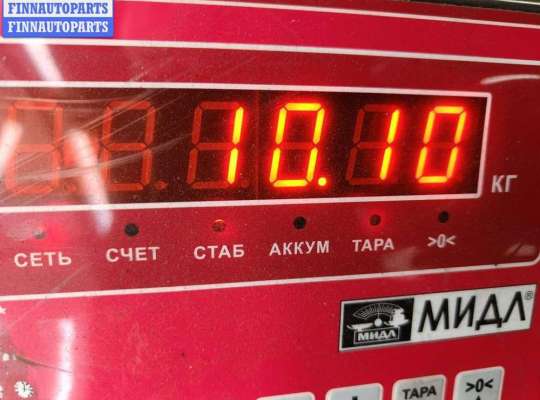 купить Рейка рулевая на Kia Sportage (2004-2010)