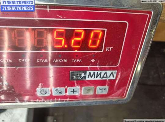 купить Радиатор основной на Ford Focus II (2004-2011)