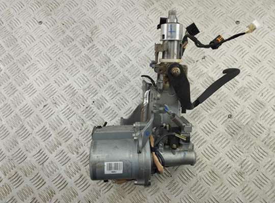 Электроусилитель руля RN1612051 на Renault Scenic II (2003-2009)