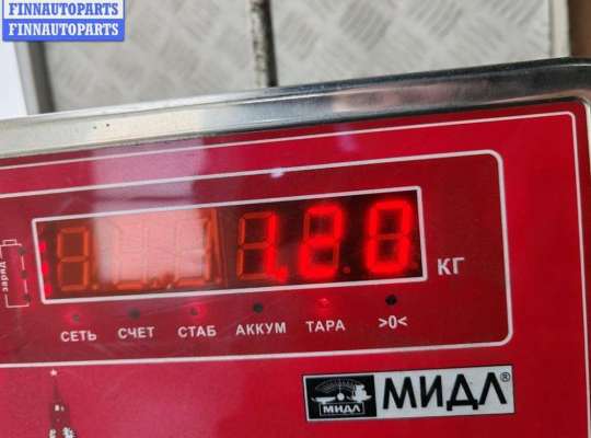 купить Зеркало наружное левое на Peugeot 307