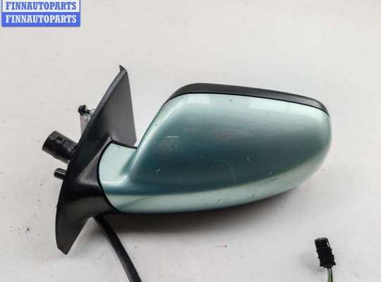 купить Зеркало наружное левое на Peugeot 307