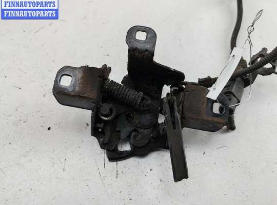 купить Замок капота на Volkswagen Bora