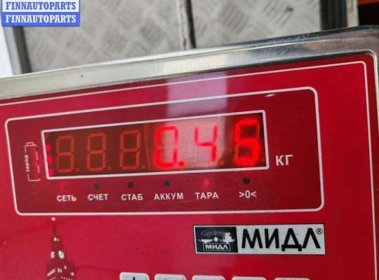 купить Замок капота на Volkswagen Bora