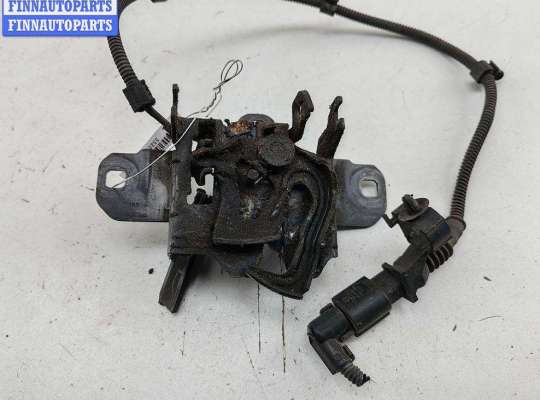 купить Замок капота на Volkswagen Bora