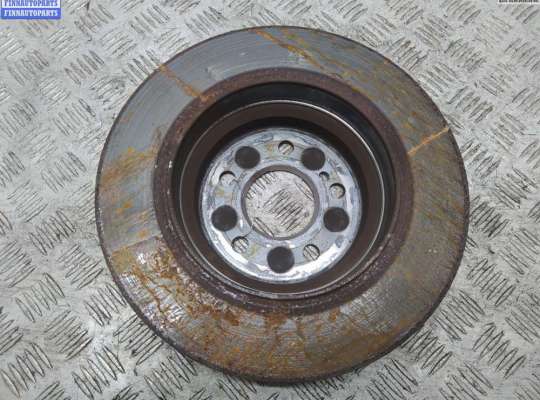купить Диск тормозной задний на Mercedes W212 (E)