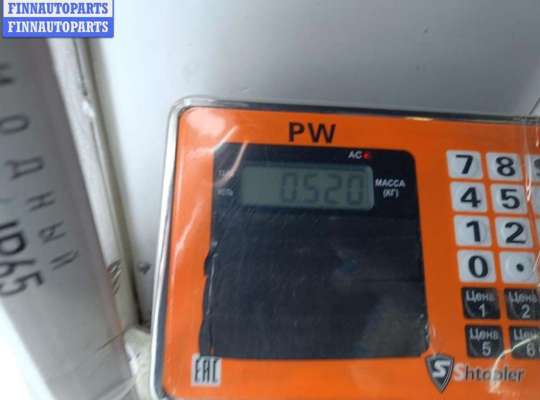 купить Электропривод (моторчик сервопривода) на BMW 5 E39 (1995-2003)