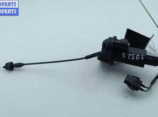 купить Электропривод (моторчик сервопривода) на BMW 5 E39 (1995-2003)