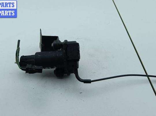 купить Электропривод (моторчик сервопривода) на BMW 5 E39 (1995-2003)