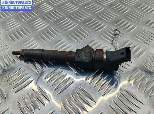 купить Форсунка топливная на Renault Megane II (2002-2008)