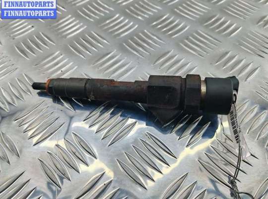 купить Форсунка топливная на Renault Megane II (2002-2008)