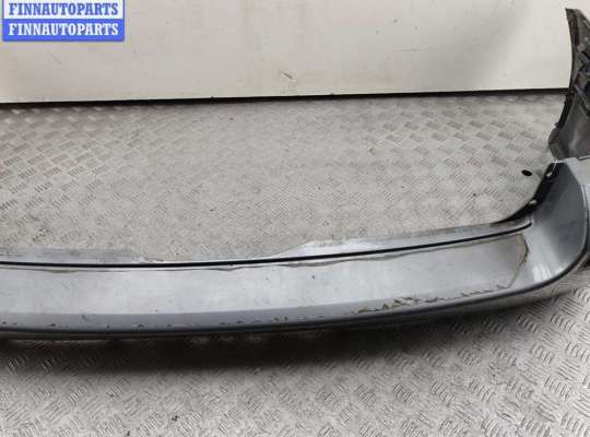 купить Бампер задний на Volkswagen Passat B5+ (GP)