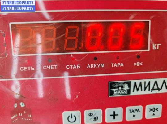 купить Ус под фару правый на Audi 80 B4 (1991-1996)