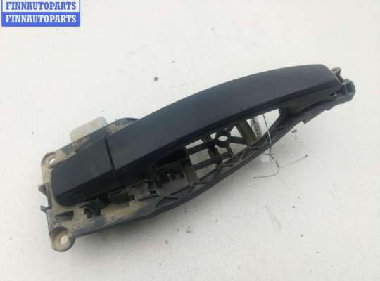 купить Ручка двери наружная передняя правая на Opel Corsa D (2006-2014)