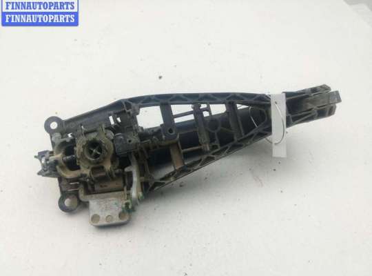 купить Ручка двери наружная передняя правая на Opel Corsa D (2006-2014)