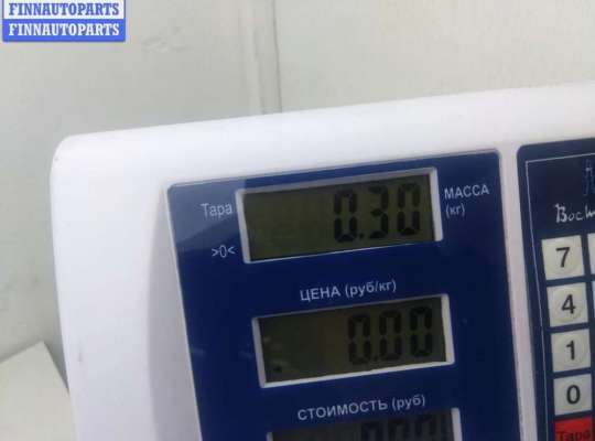 купить Ручка двери наружная передняя правая на Opel Corsa D (2006-2014)