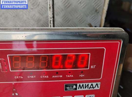 купить Радиатор гидроусилителя на Volkswagen Passat B5