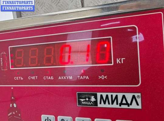 купить Моторчик заслонки отопителя на Opel Astra G (1998-2004)