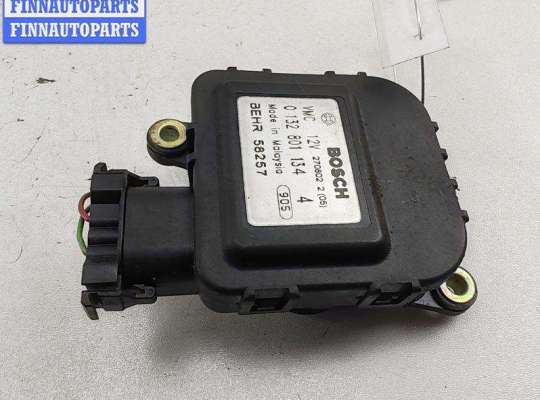 купить Моторчик заслонки отопителя на Opel Astra G (1998-2004)
