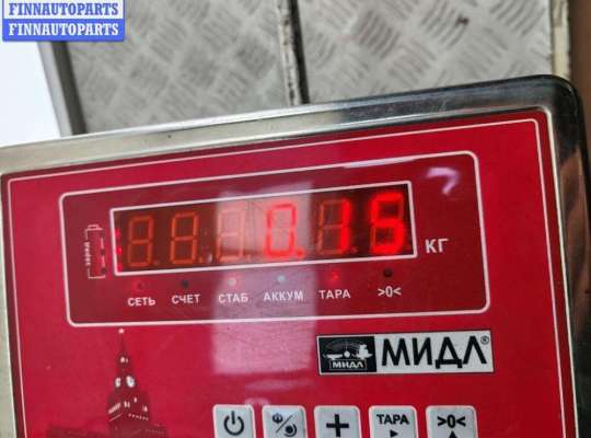 купить Плата фонаря заднего левого на Opel Astra G (1998-2004)