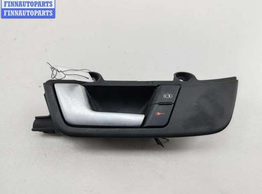 Ручка двери внутренняя передняя левая AU1699889 на Audi A4 B7 (2004-2008)