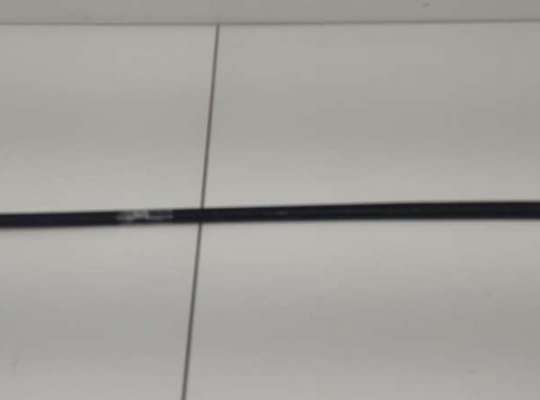 купить Молдинг лобового стекла на Audi A4 B5 (1994-2001)