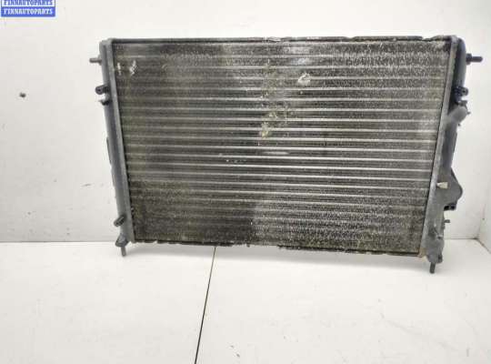 купить Радиатор основной на Renault Scenic I (1996-2003)