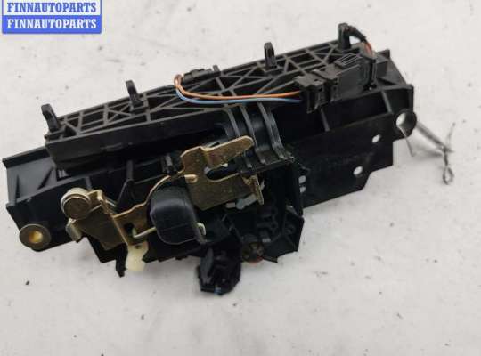 Ручка крышки багажника (задней двери) на Audi A6 (C5)