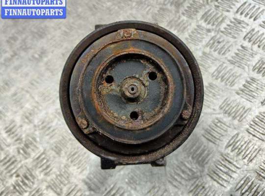 купить Компрессор кондиционера на Opel Zafira A (1999-2005)