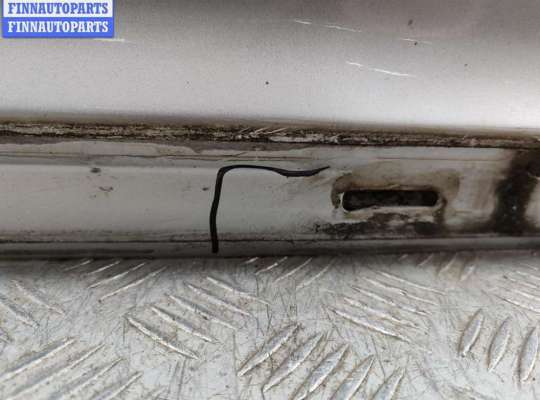 купить Дверь боковая передняя правая на Audi A6 C6 (2004-2011)