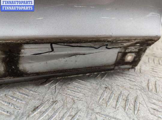 купить Дверь боковая передняя правая на Audi A6 C6 (2004-2011)