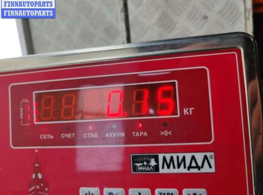 купить Корректор фар на Opel Omega B (1994-2003)