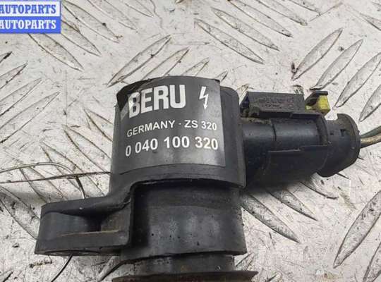 купить Катушка зажигания на Fiat Doblo (2000-2010)