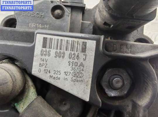 купить Генератор на Volkswagen Golf-5