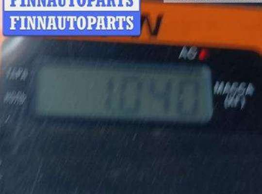 купить Двигатель отопителя (моторчик печки) на Ford Focus I (1998-2005)