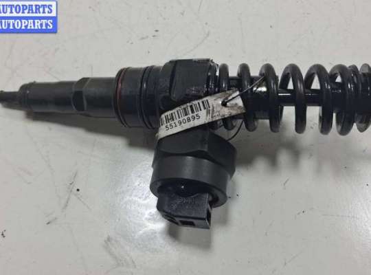 купить Форсунка топливная на Volkswagen Golf-4