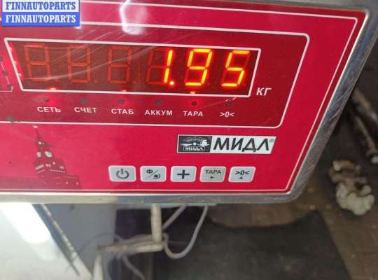 купить Пружина подвески задняя на Opel Vectra C (2002-2008)