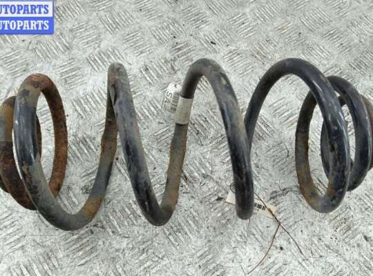 купить Пружина подвески задняя на Opel Vectra C (2002-2008)