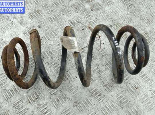 купить Пружина подвески задняя на Opel Vectra C (2002-2008)