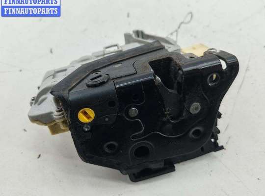 Замок двери задней левой VG2756569 на Volkswagen Passat B6
