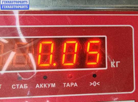 купить Активатор (привод) замка багажника на Volkswagen Sharan (2000-2010)