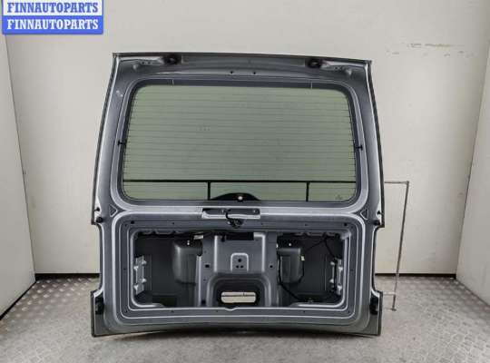 купить Крышка багажника (дверь задняя) на Volkswagen Caddy (2004-2010)