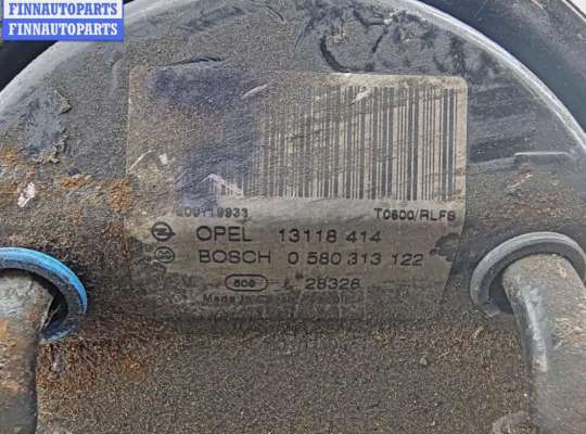 купить Насос топливный на Opel Zafira A (1999-2005)