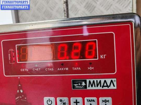 купить Переключатель поворотов на Nissan Almera N16 (2000-2007)