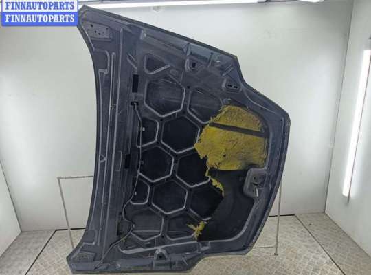 купить Капот на Ford Mondeo IV (2007-2014)