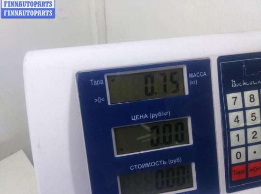 Замок зажигания с ключом на Skoda Octavia (1Z, A5)